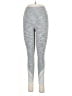 Lululemon Athletica Gray Active Pants Size 6 - photo 1