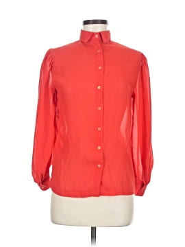Assorted Brands Long Sleeve Blouse