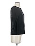 t.la Black 3/4 Sleeve Top Size XS - photo 4