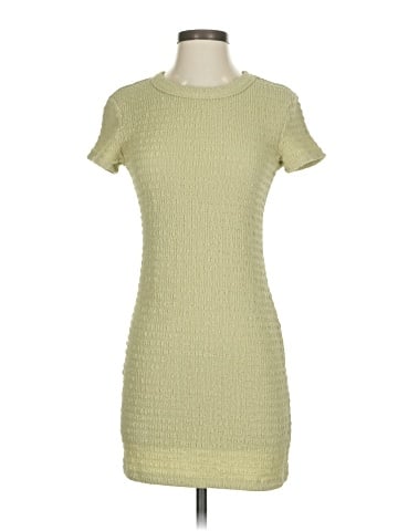 Elodie Casual Dress (view 1)