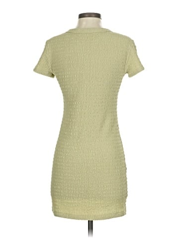 Elodie Casual Dress (view 2)