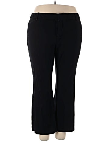 Lord & Taylor Dress Pants (view 1)