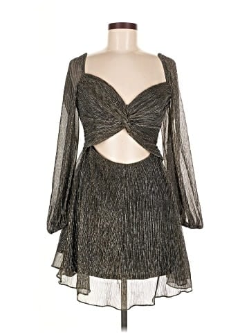 Bardot Cocktail Dress (view 1)