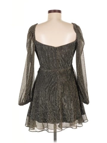 Bardot Cocktail Dress (view 2)