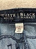 White House Black Market Blue Jeans Size S - photo 4
