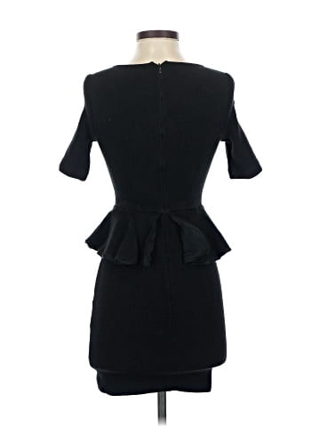 St. John Caviar Cocktail Dress (view 2)