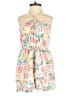 Old Navy Tropical White Romper Size XS - photo 1