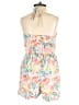 Old Navy Tropical White Romper Size XS - photo 2