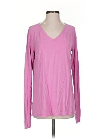 Summer and Sage Long Sleeve T-Shirt (view 1)