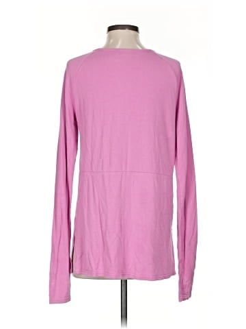 Summer and Sage Long Sleeve T-Shirt (view 2)