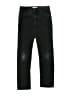 Denizen from Levi's Black Jeans Size 10 - photo 1