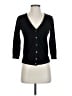 Vince. Black Cardigan Size XS (estimated) - photo 1