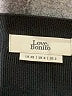 Love, Bonito 100% Viscose Solid Black Romper Size 2 - photo 4