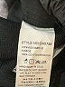 Love, Bonito 100% Viscose Solid Black Romper Size 2 - photo 5
