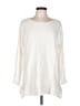 MICHAEL Michael Kors Ivory Sweatshirt Size L - photo 1