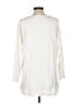 MICHAEL Michael Kors Ivory Sweatshirt Size L - photo 2