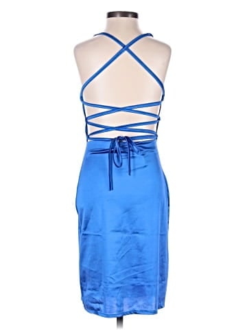 Indie XO Cocktail Dress (view 2)