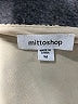 Mittoshop 100% Polyester Animal Print Tan Cocktail Dress Size M - photo 7