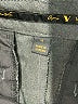 Gloria Vanderbilt Chevron-herringbone Gray Dress Pants Size 10 - photo 6