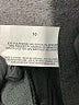 Gloria Vanderbilt Chevron-herringbone Gray Dress Pants Size 10 - photo 7