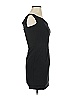 TOBI Solid Black Cocktail Dress Size S - photo 4