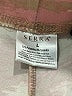 Serra Print Pink Active Pants Size L - photo 7