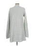 ASOS 100% Acrylic Gray Cardigan Size 8 - photo 2
