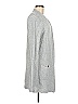 ASOS 100% Acrylic Gray Cardigan Size 8 - photo 4