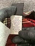 Studio Y Burgundy Casual Skirt Size 13 - photo 5