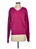 Helmut Lang 100% Lambswool Pink Wool Pullover Sweater Size S - photo 1