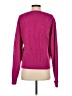 Helmut Lang 100% Lambswool Pink Wool Pullover Sweater Size S - photo 2