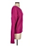 Helmut Lang 100% Lambswool Pink Wool Pullover Sweater Size S - photo 4
