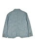 Cat & Jack Chevron-herringbone Blue Blazer Size 4 - 5 - photo 2