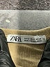 Zara Tan Sleeveless Top Size S - photo 7