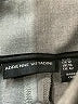 Adrienne Vittadini Chevron-herringbone Gray Dress Pants Size 12 - photo 7