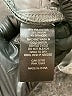 Adrienne Vittadini Chevron-herringbone Gray Dress Pants Size 12 - photo 8