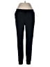 Unbranded Solid Black Track Pants Size L - photo 1