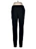 Unbranded Solid Black Track Pants Size L - photo 2