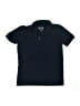 Authentic Galaxy Blue Short Sleeve Polo Size 8 - photo 1