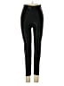 HEROINE SPORT Solid Black Active Pants Size S - photo 1