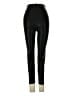 HEROINE SPORT Solid Black Active Pants Size S - photo 2