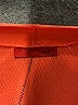 Red Orange Cardigan Size L - photo 7