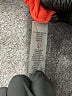 Red Orange Cardigan Size L - photo 8