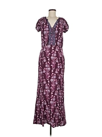 Tigerlily Casual Dress (view 1)
