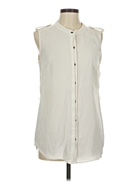 Calvin Klein Sleeveless Blouse