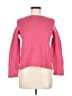 Max Mara Pink Pullover Sweater Size M (estimated) - photo 1