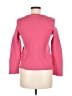 Max Mara Pink Pullover Sweater Size M (estimated) - photo 2