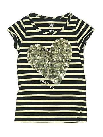 Joe Fresh Short Sleeve T-Shirt (view 1)