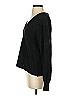 Sanctuary Black Pullover Sweater Size S - photo 5