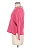 Max Mara Pink Pullover Sweater Size M (estimated) - photo 5